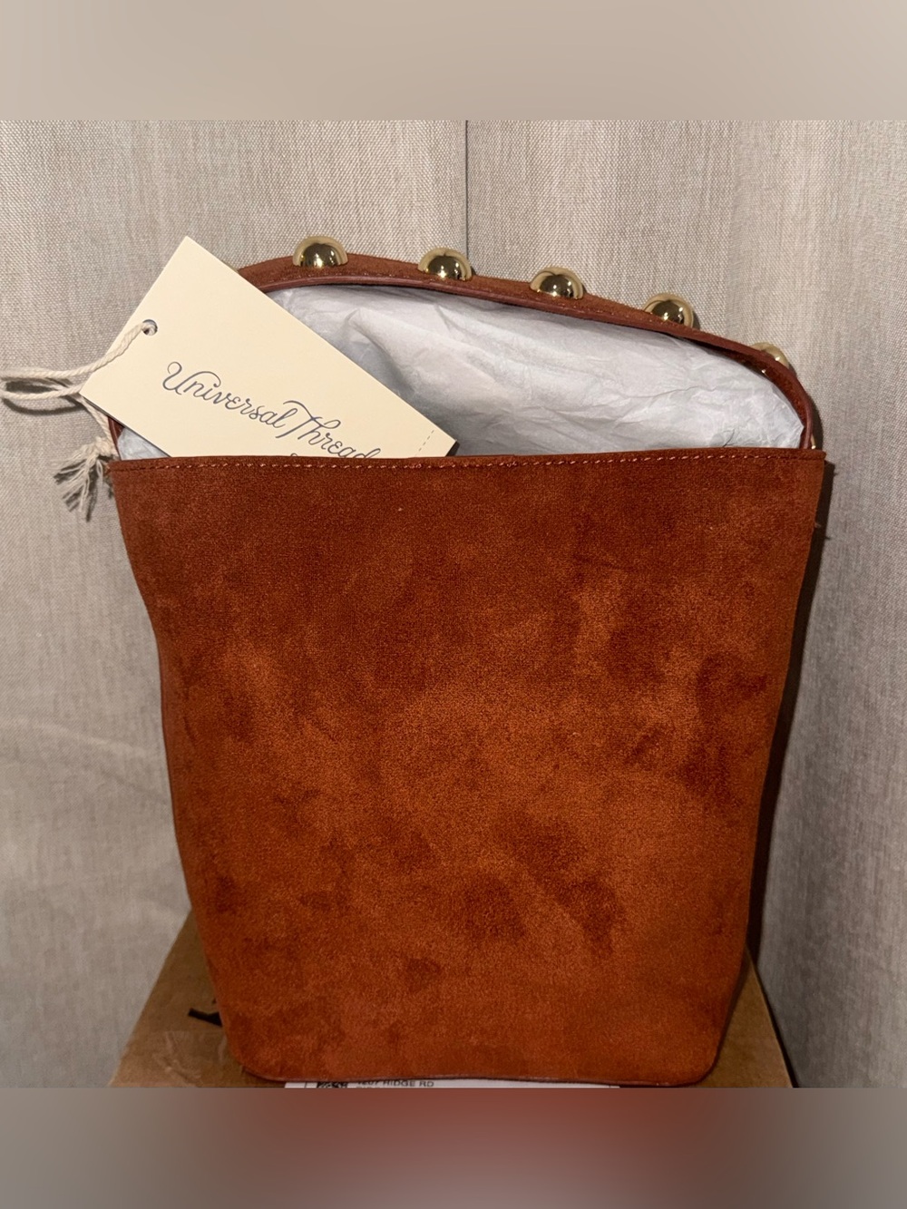 Universal Thread Bag